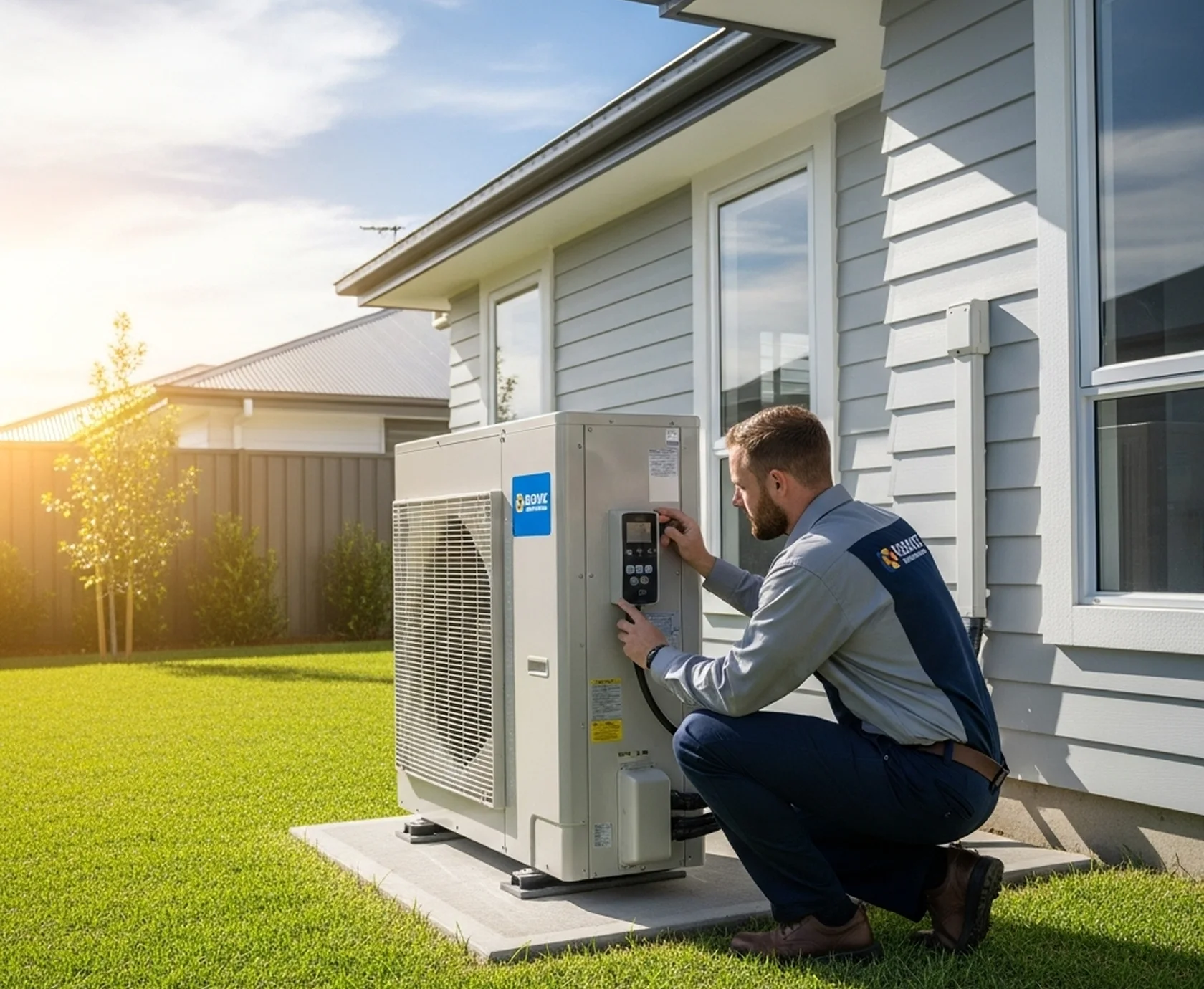 Fall HVAC Maintenance Checklist for Philly & NJ Homes