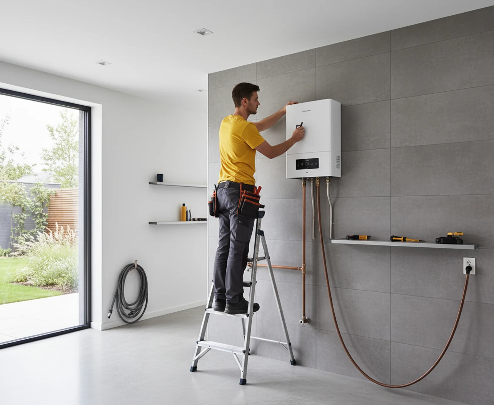 Boiler Dying? Signs, Cost, and What Happens on Install Day