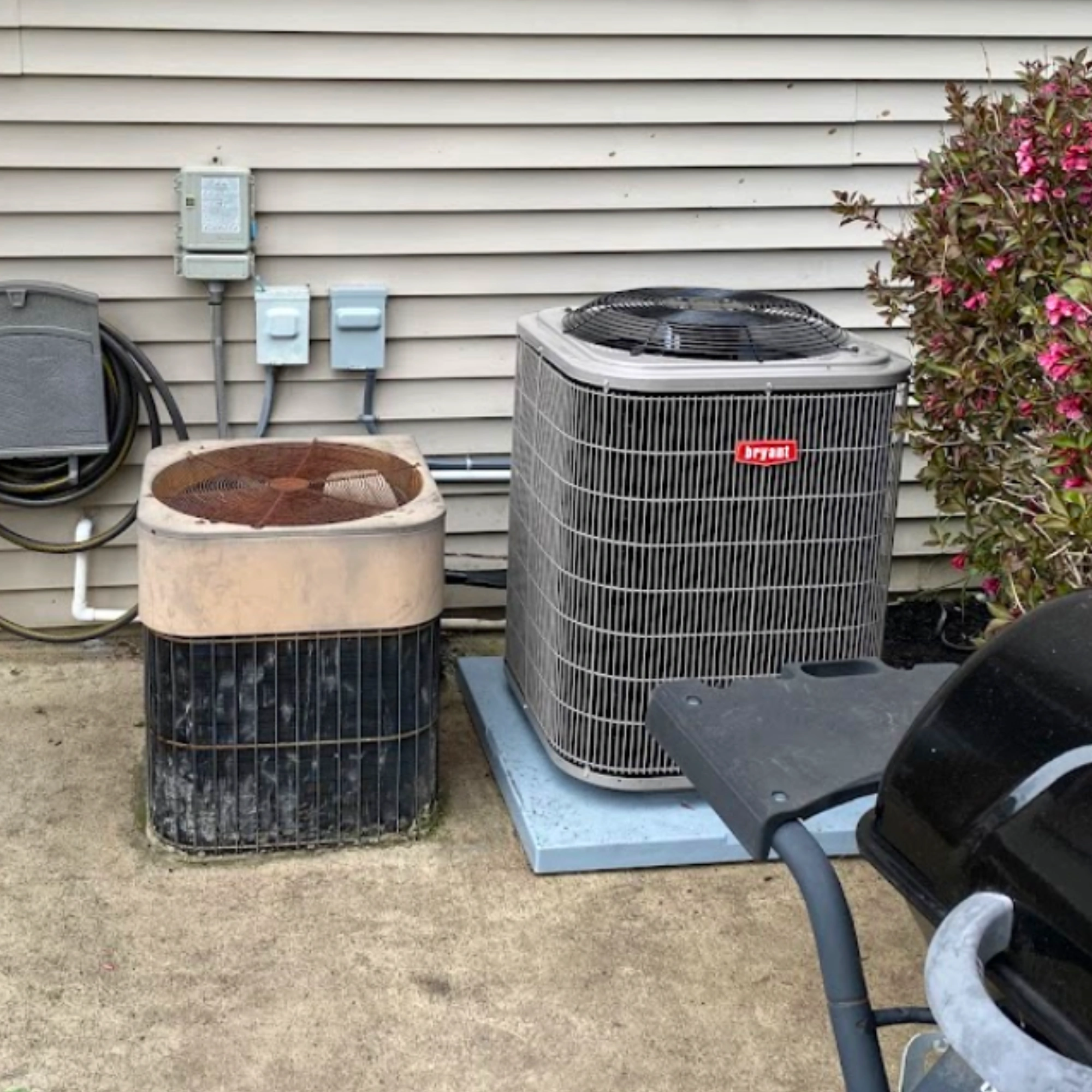 Air Conditioning Services