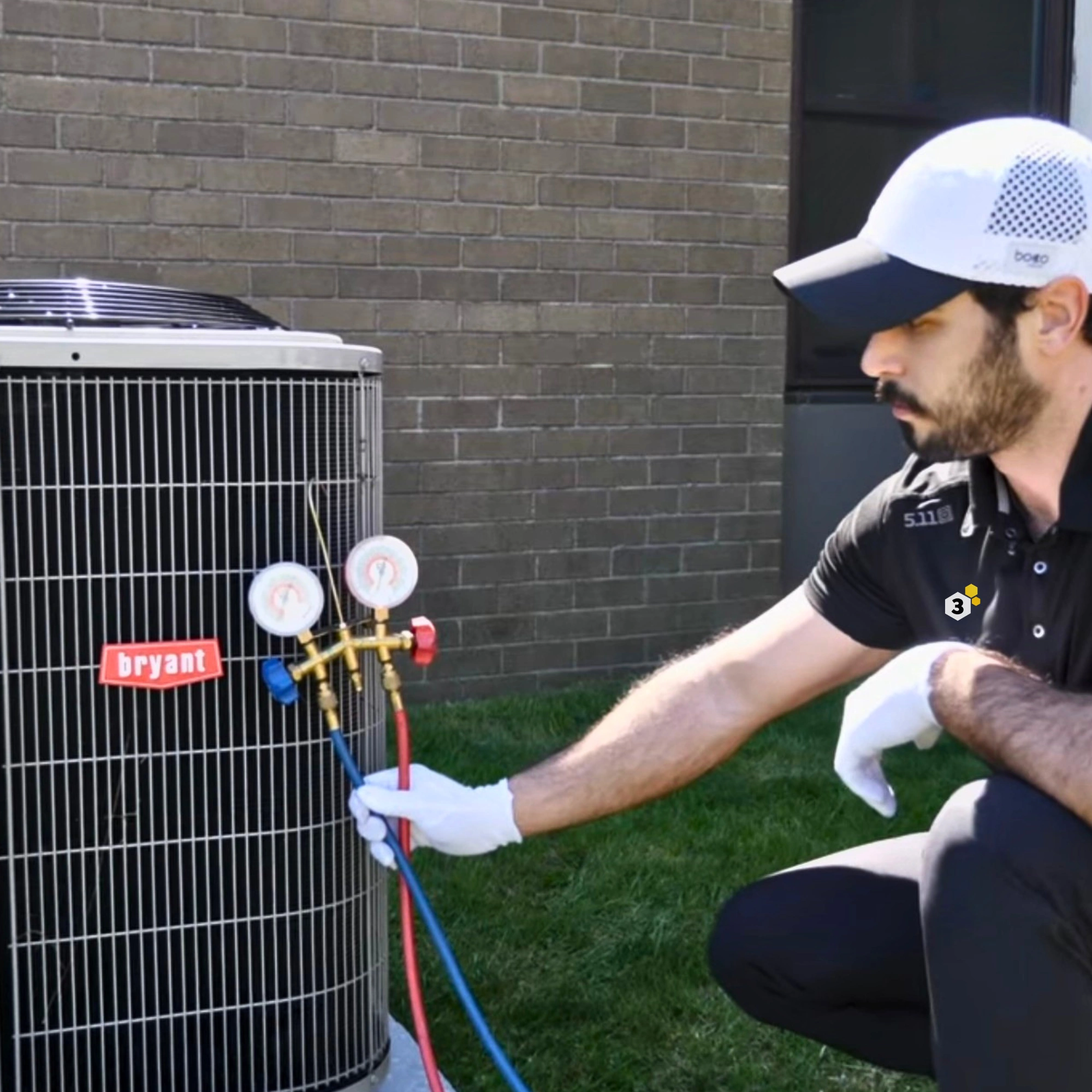 AC Maintenance