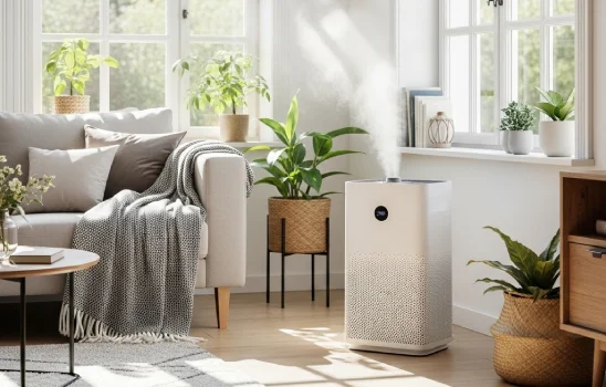 Indoor Air Quality Services