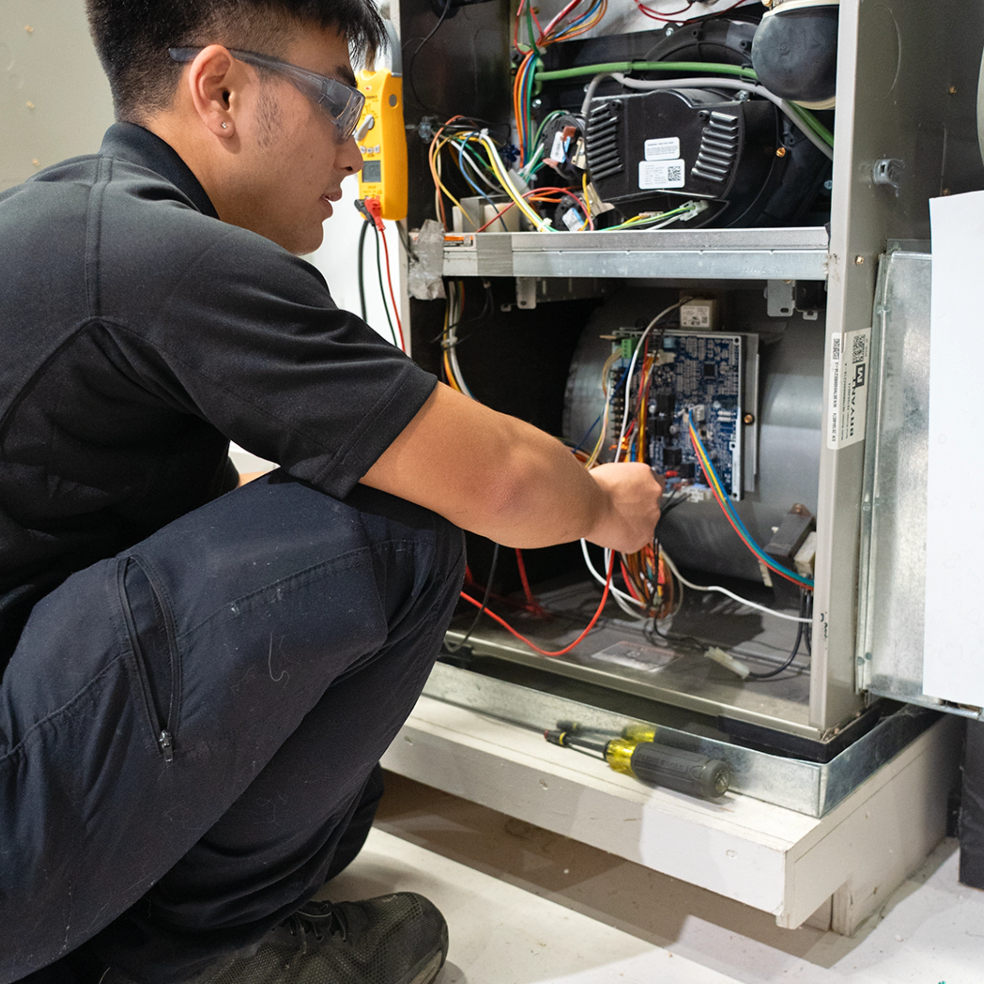 Emergency HVAC Repair