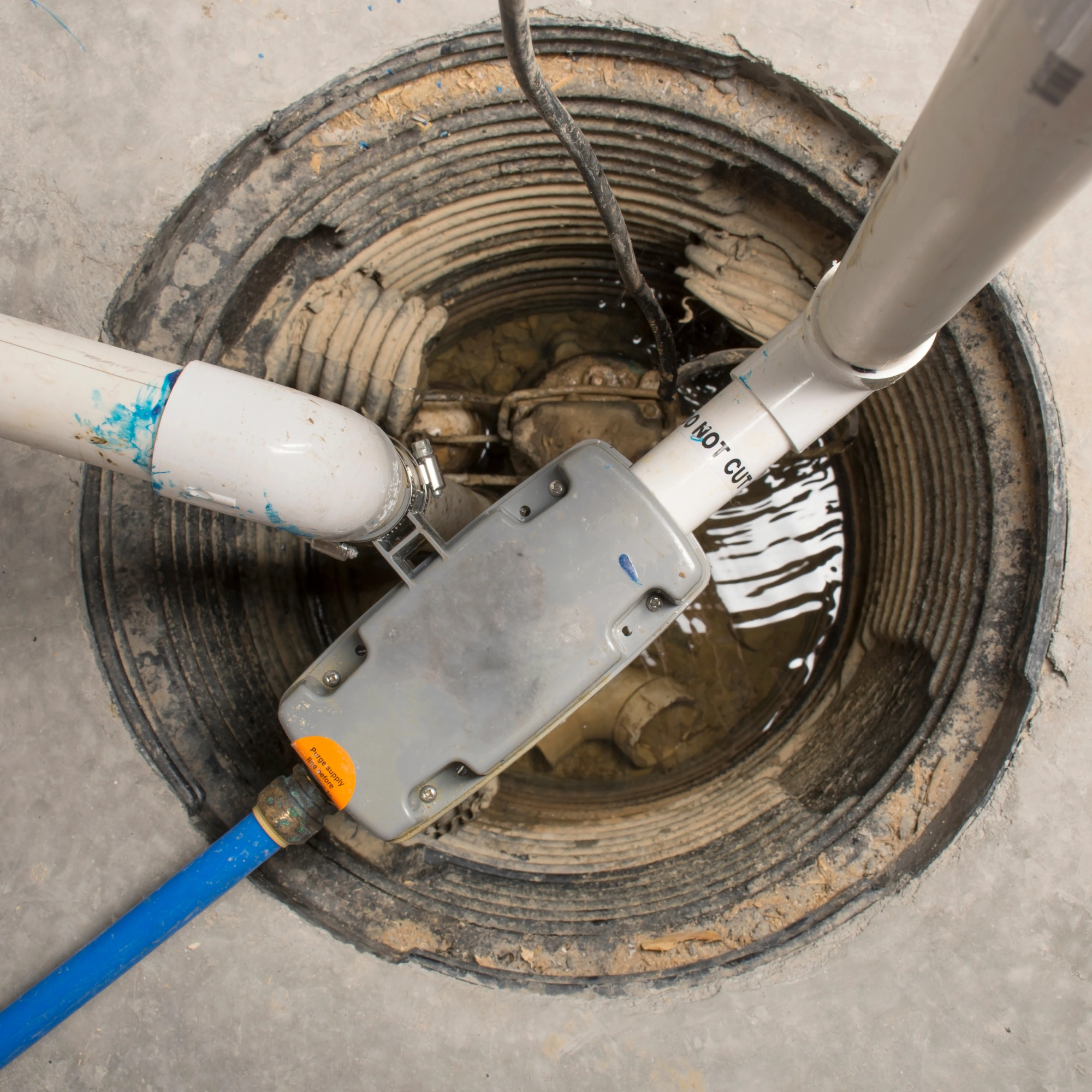 Sump Pump