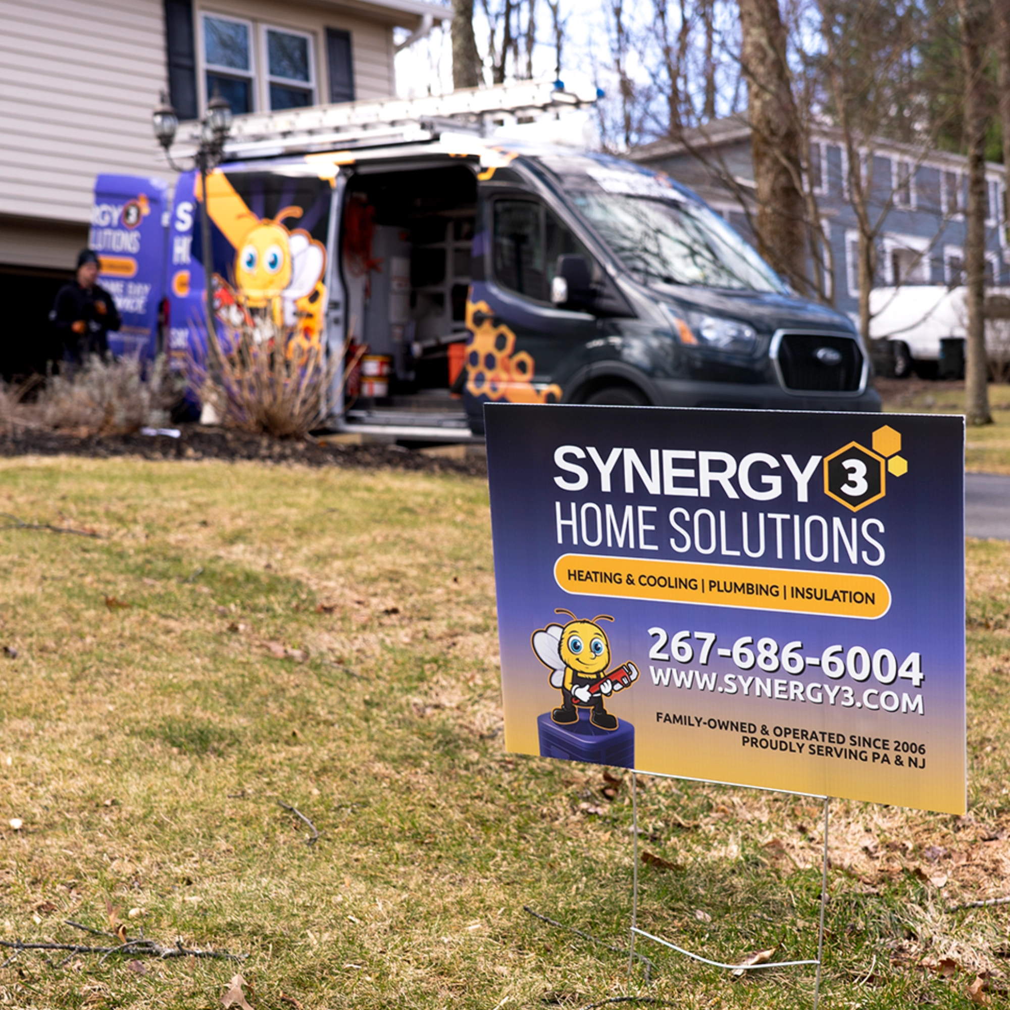 Tankless Water Heaters