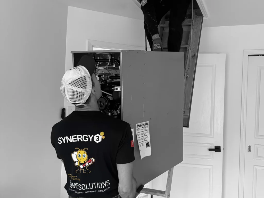 $1,000 Off Full System Replacement